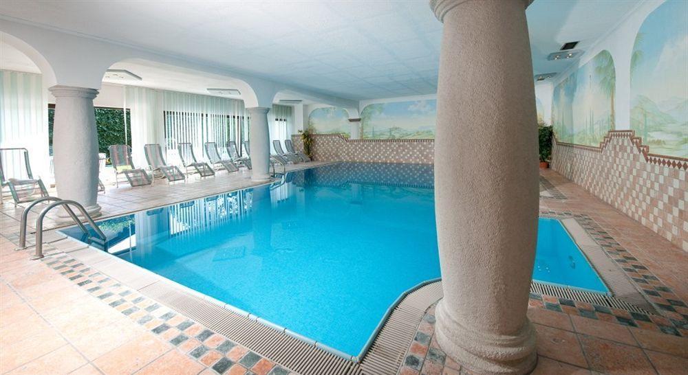 Hotel Da Sesto Cermes Eksteriør billede
