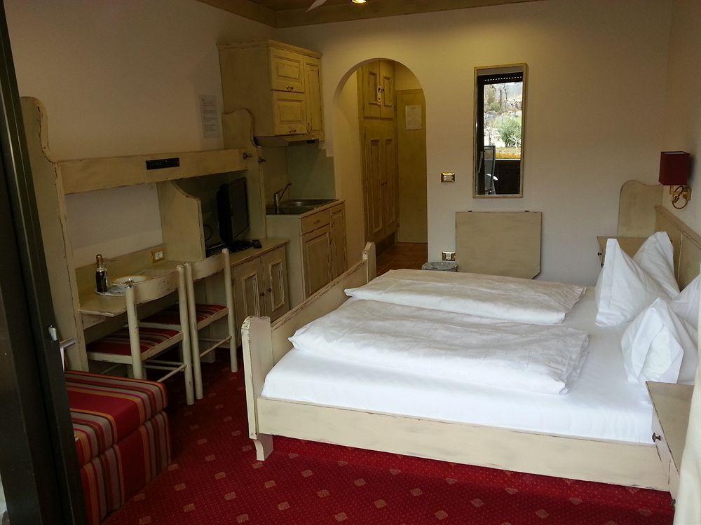 Hotel Da Sesto Cermes Eksteriør billede
